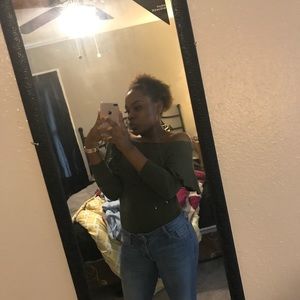 Meet your Posher, Ty